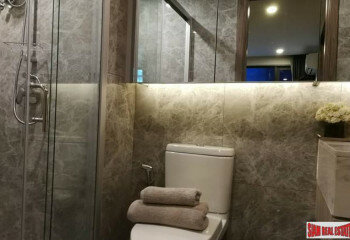 Квартира в Бангкоке, Таиланд | THE418960