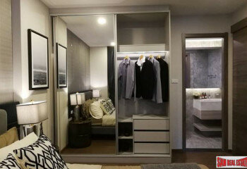 Квартира в Бангкоке, Таиланд | THE418960