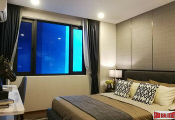 Квартира в Бангкоке, Таиланд | THE418960