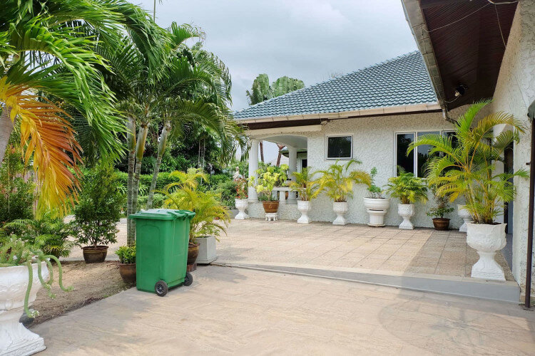 Дом в Банг Ламунге, Таиланд | THE227763