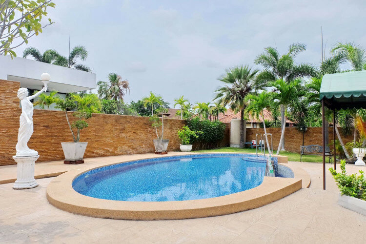 Дом в Банг Ламунге, Таиланд | THE227763