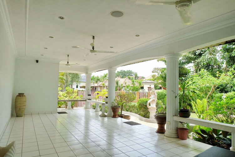 Дом в Банг Ламунге, Таиланд | THE227763