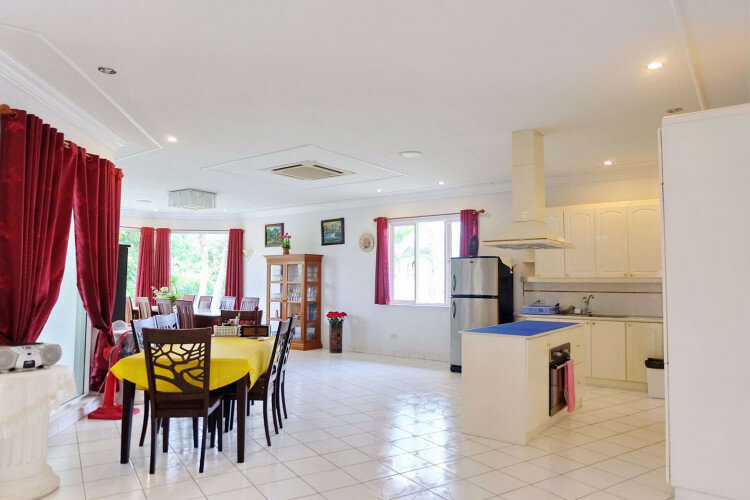 Дом в Банг Ламунге, Таиланд | THE227763