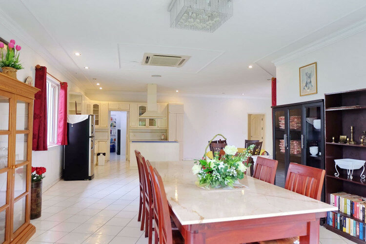 Дом в Банг Ламунге, Таиланд | THE227763