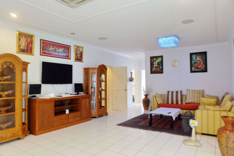 Дом в Банг Ламунге, Таиланд | THE227763