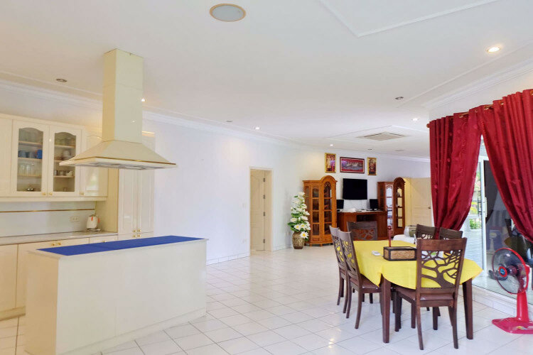 Дом в Банг Ламунге, Таиланд | THE227763