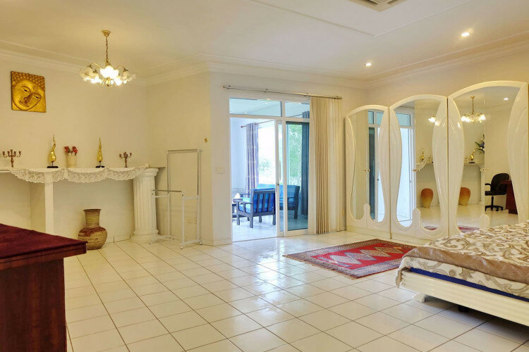 Дом в Банг Ламунге, Таиланд | THE227763