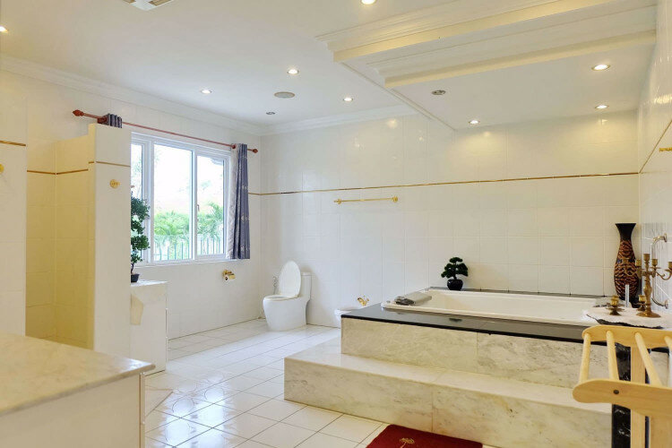 Дом в Банг Ламунге, Таиланд | THE227763