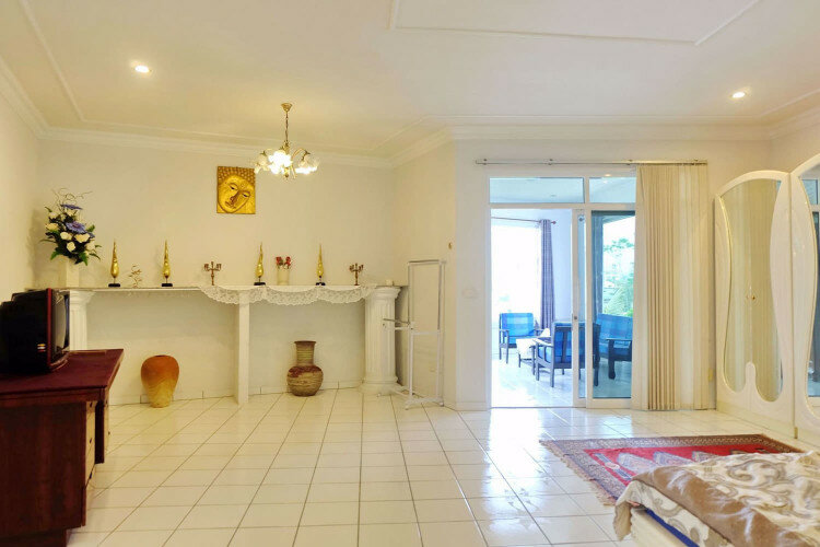 Дом в Банг Ламунге, Таиланд | THE227763