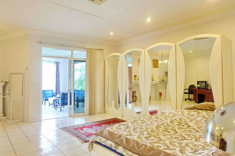 Дом в Банг Ламунге, Таиланд | THE227763