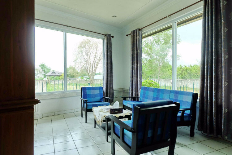 Дом в Банг Ламунге, Таиланд | THE227763