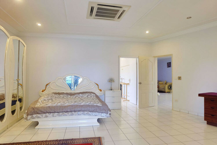 Дом в Банг Ламунге, Таиланд | THE227763