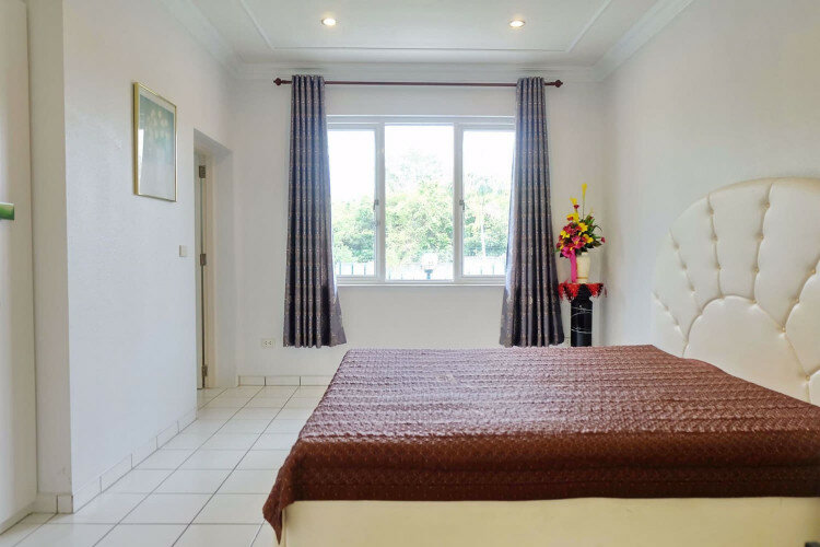 Дом в Банг Ламунге, Таиланд | THE227763