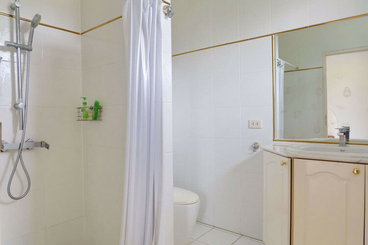 Дом в Банг Ламунге, Таиланд | THE227763