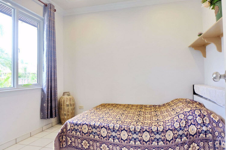 Дом в Банг Ламунге, Таиланд | THE227763