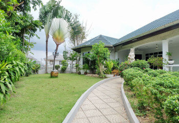 Дом в Банг Ламунге, Таиланд | THE227763