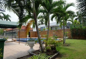 Дом в Банг Ламунге, Таиланд | THE227763