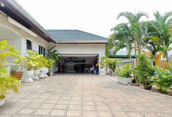 Дом в Банг Ламунге, Таиланд | THE227763