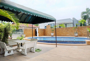 Дом в Банг Ламунге, Таиланд | THE227763