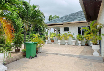 Дом в Банг Ламунге, Таиланд | THE227763