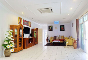 Дом в Банг Ламунге, Таиланд | THE227763