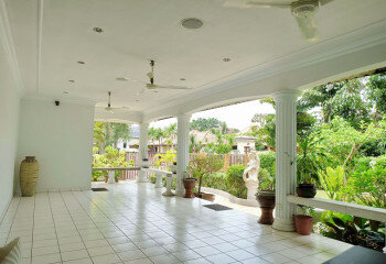 Дом в Банг Ламунге, Таиланд | THE227763