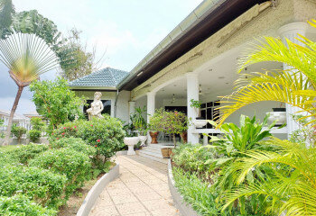 Дом в Банг Ламунге, Таиланд | THE227763