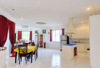 Дом в Банг Ламунге, Таиланд | THE227763