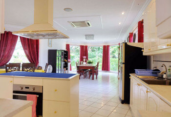 Дом в Банг Ламунге, Таиланд | THE227763