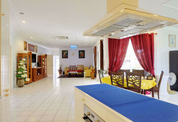 Дом в Банг Ламунге, Таиланд | THE227763