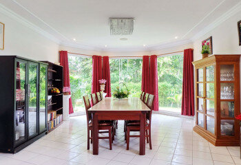 Дом в Банг Ламунге, Таиланд | THE227763