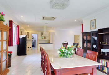 Дом в Банг Ламунге, Таиланд | THE227763