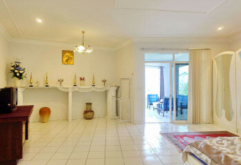 Дом в Банг Ламунге, Таиланд | THE227763