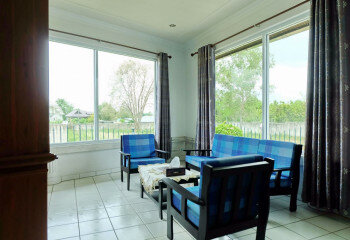 Дом в Банг Ламунге, Таиланд | THE227763