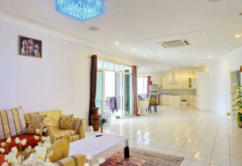 Дом в Банг Ламунге, Таиланд | THE227763