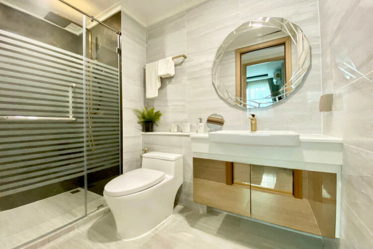 Кондоминиум в Паттайе, Таиланд | THE445477