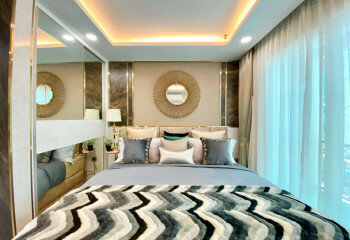 Кондоминиум в Паттайе, Таиланд | THE445477