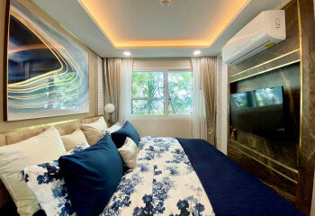 Кондоминиум в Паттайе, Таиланд | THE445477