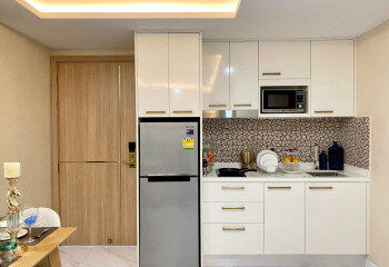 Кондоминиум в Паттайе, Таиланд | THE445477