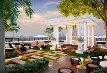 Кондоминиум в Паттайе, Таиланд | THE445477