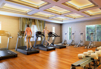 Кондоминиум в Паттайе, Таиланд | THE445477