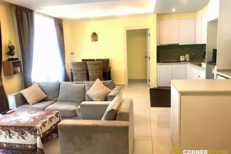 Кондоминиум в Паттайе, Таиланд | THE227930