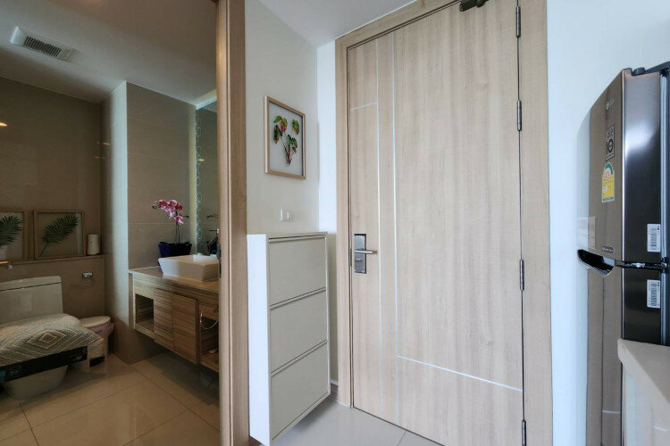 Кондоминиум в Паттайе, Таиланд | THE148683