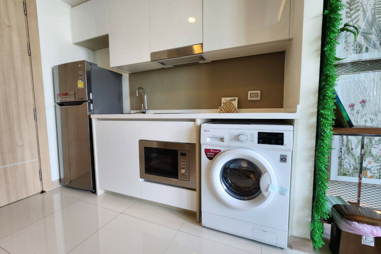 Кондоминиум в Паттайе, Таиланд | THE148683