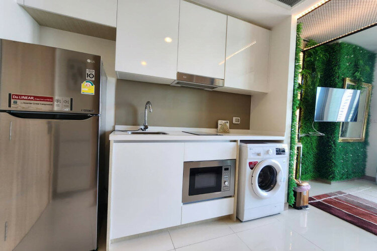 Кондоминиум в Паттайе, Таиланд | THE148683