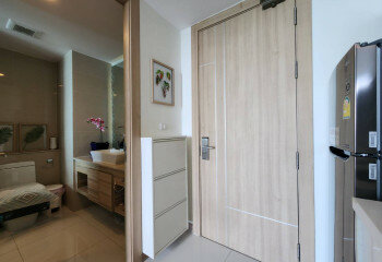 Кондоминиум в Паттайе, Таиланд | THE148683