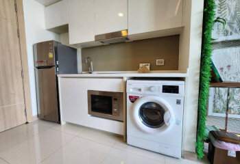 Кондоминиум в Паттайе, Таиланд | THE148683