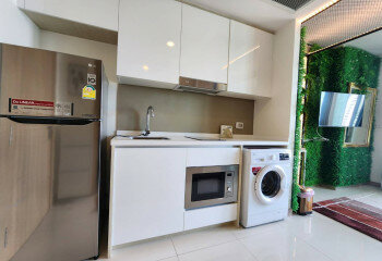 Кондоминиум в Паттайе, Таиланд | THE148683