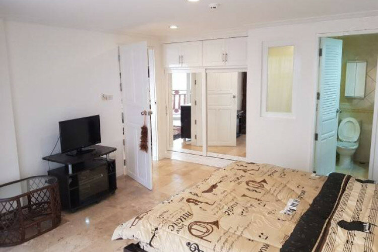 Кондоминиум в Джомтьене, Паттайя, Таиланд | THE323385