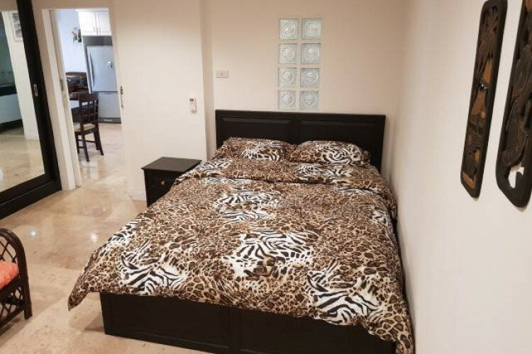 Кондоминиум в Джомтьене, Паттайя, Таиланд | THE323385